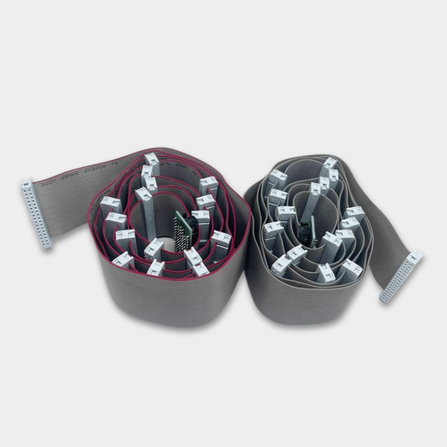 Connector Cable Muller