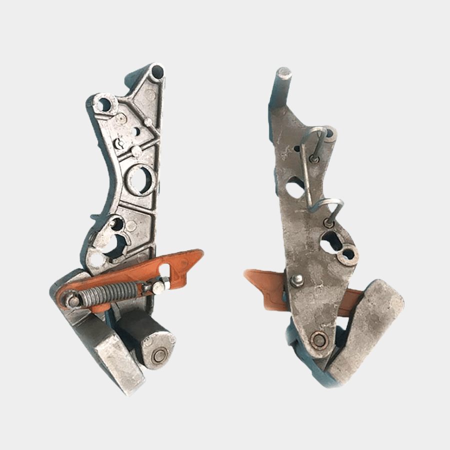 FK6 Apron Arm