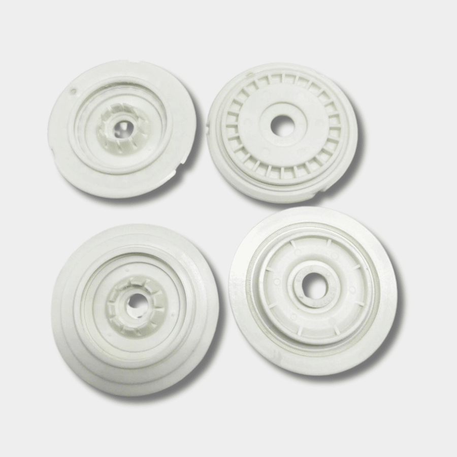 Centering Disc