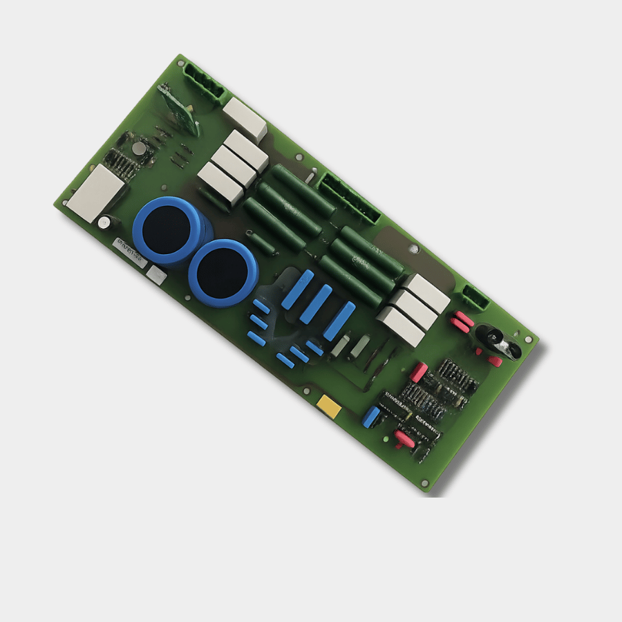 Lcd Electric Card