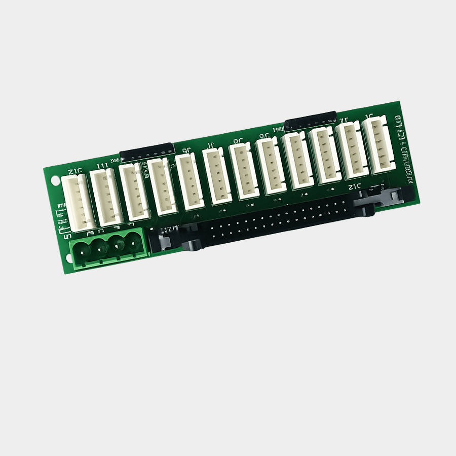 HONGYUAN-2V Electric Card