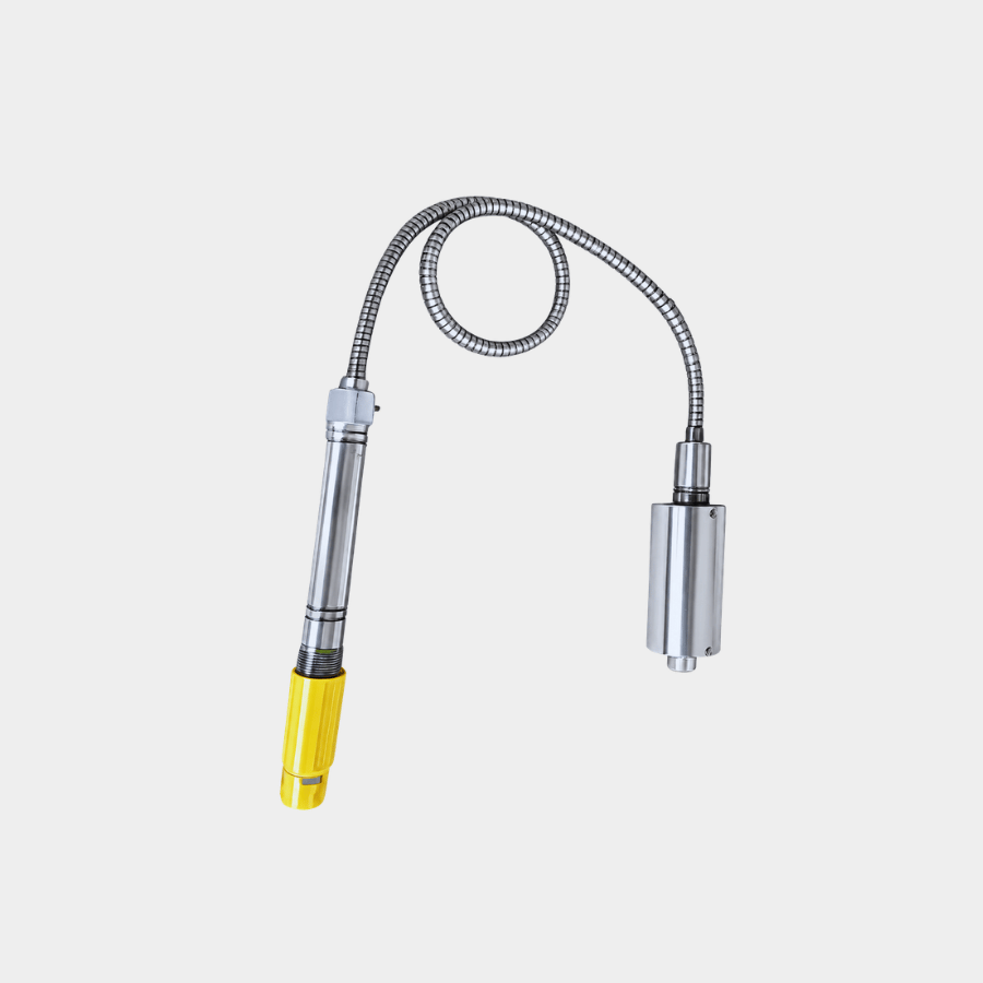 Circular Loom Stop Sensor