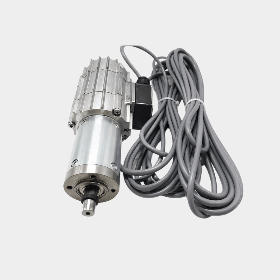 Three-phase AC Gear Motor