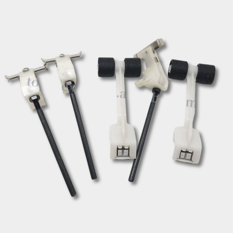 Plastic Cloth Detector for Flat Shima Seiki Knitting SS & FF & SSR Machine Accessories
