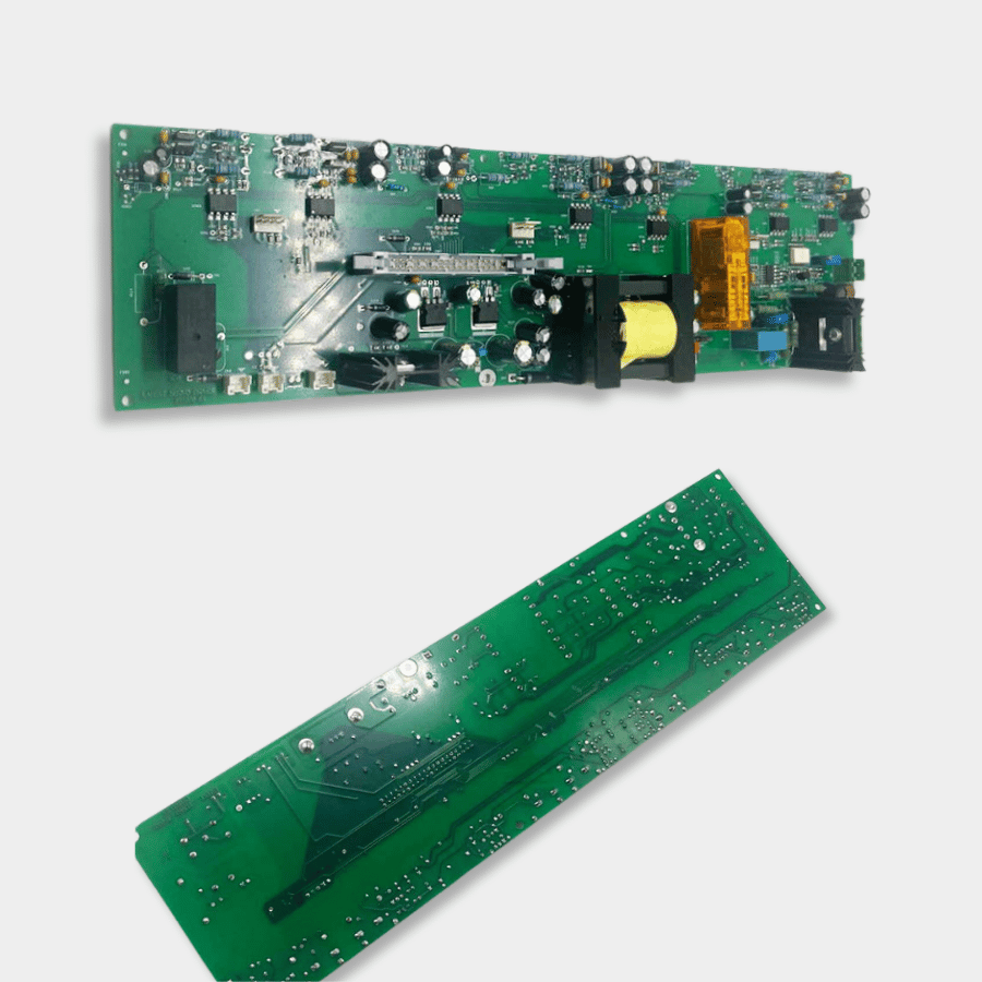 A9500-2 Electronic Board