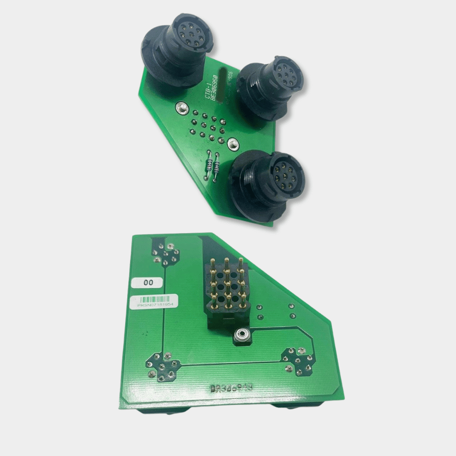 BE306950 Electronic Board