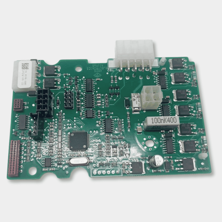 Electronic Board Textile Machinery