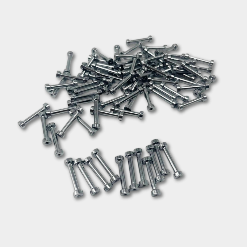 Metal Yarn Guide for Circular Knitting Machine