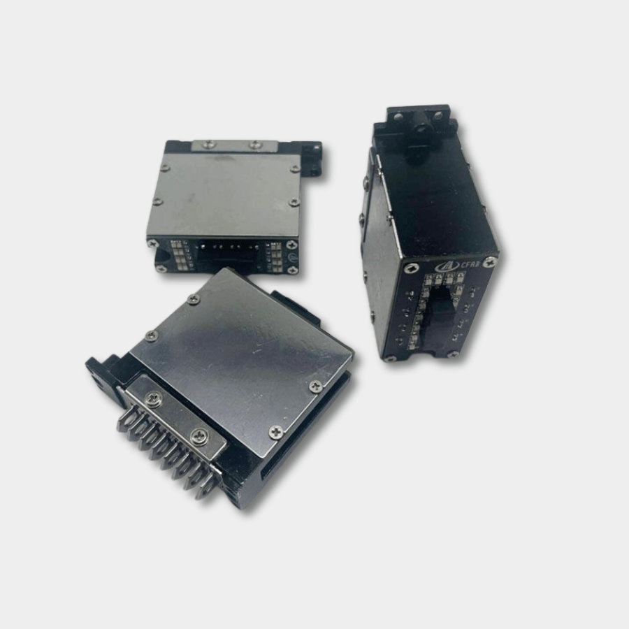 Needle Selector with 30mm and 23mm Thickness