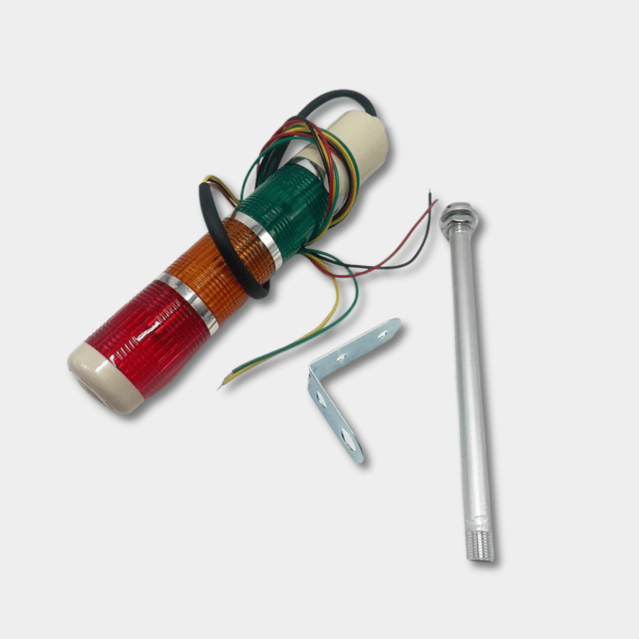 Knitting Led Light Four Cable