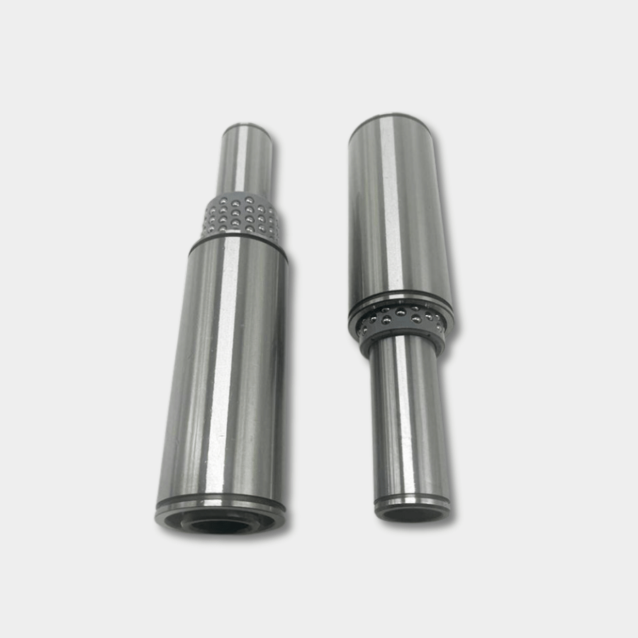 Cylinder for Karl Mayer Warping Knitting