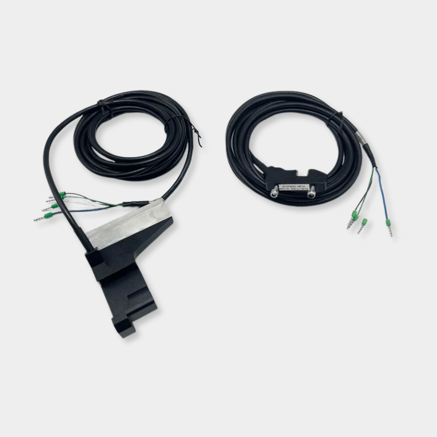 Weft Sensor H1 & H2