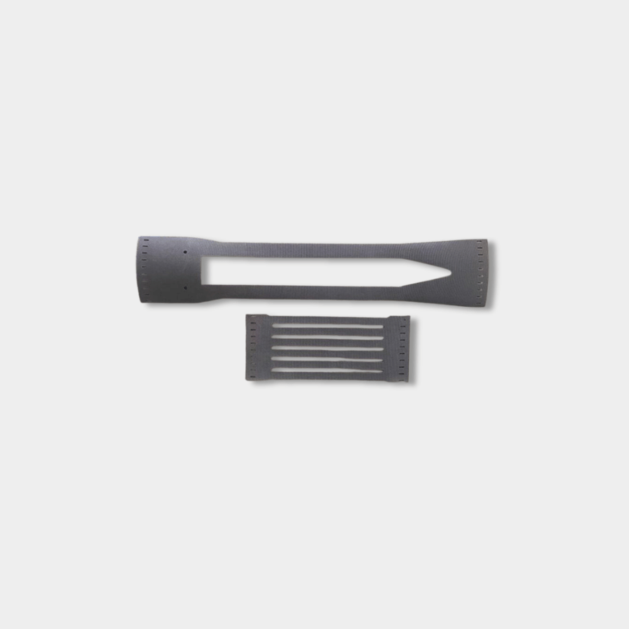 Circular Loom Heddle Belt – Knitting Machine Part