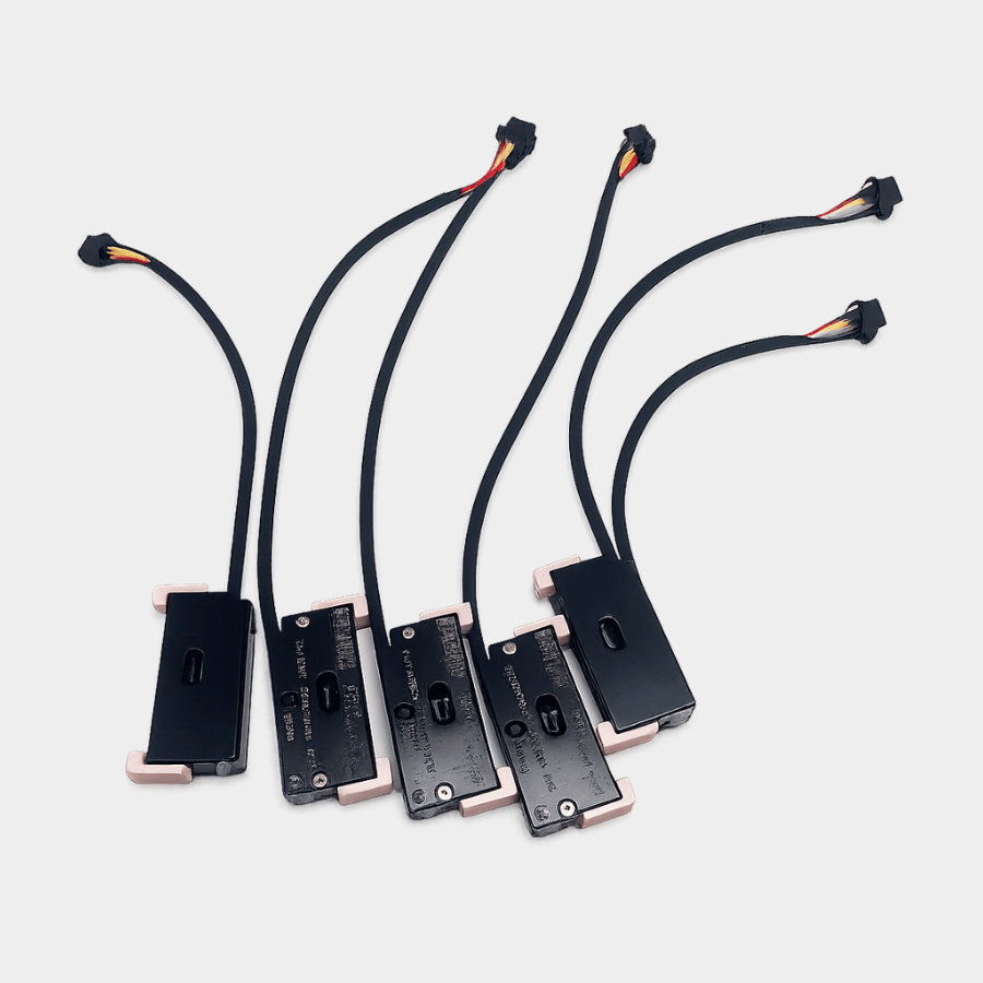 Tension Sensor