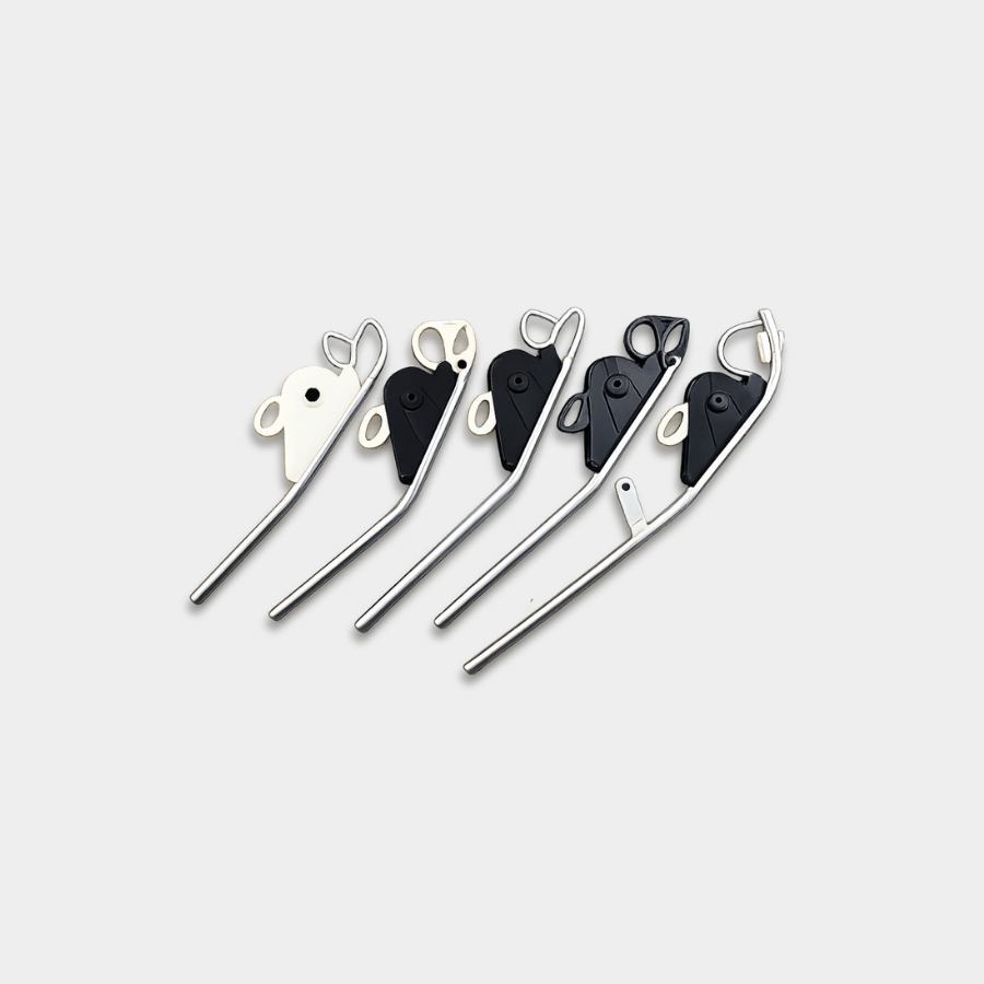 Circular Loom Guide Assembly for PP Woven Machines