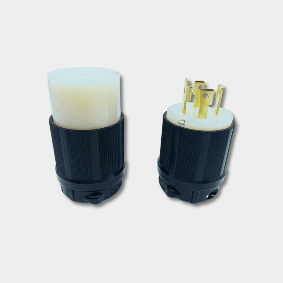 Connector Plug/Connector Socket