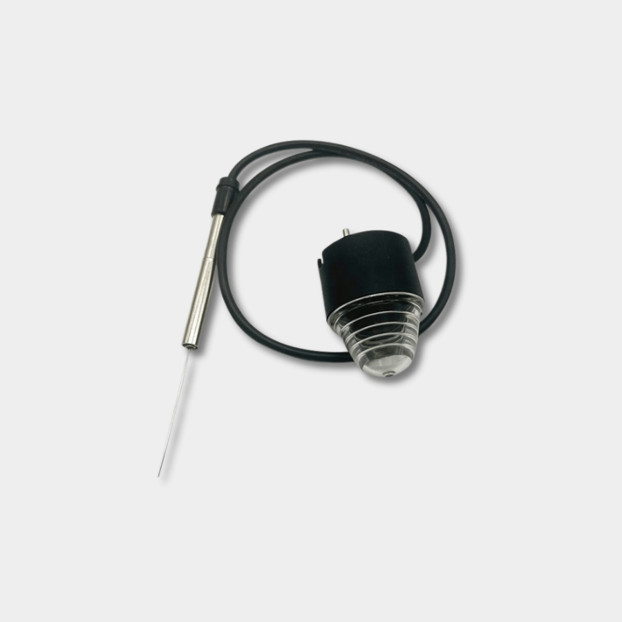 Needle Detector & Needle Cable