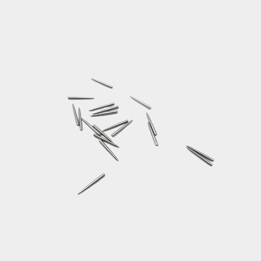 1.07*11 mm Stenter Needle