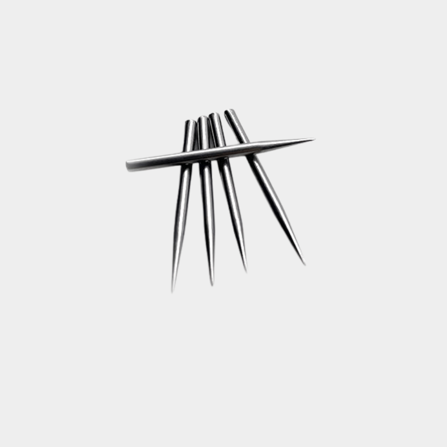 1.7*25 mm Needle