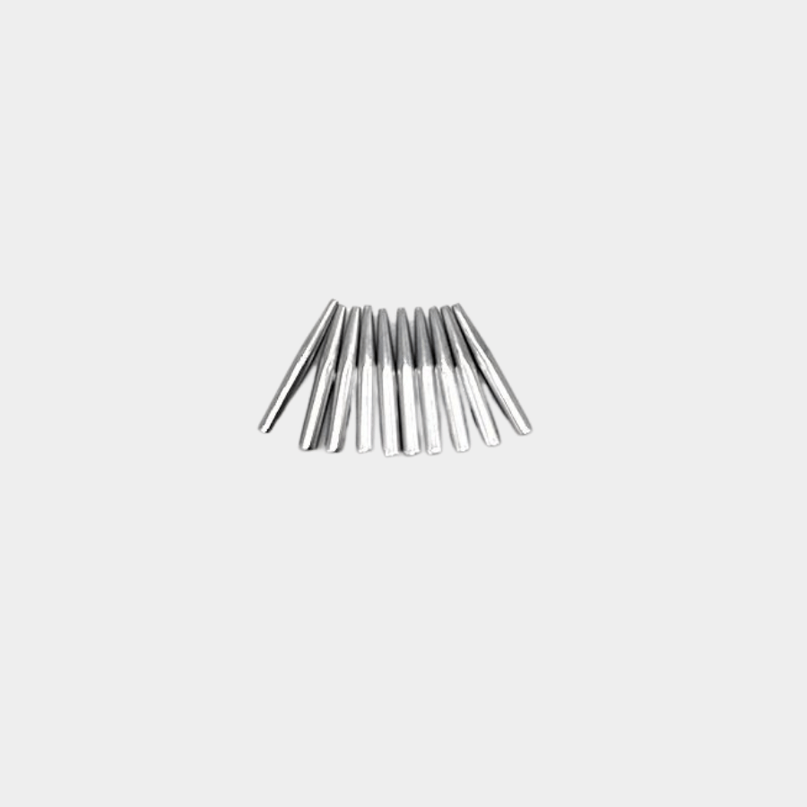Needle 1.42*11 with Flat Tip