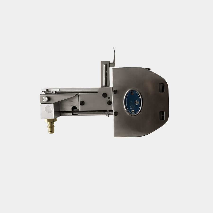 Air Splicer
