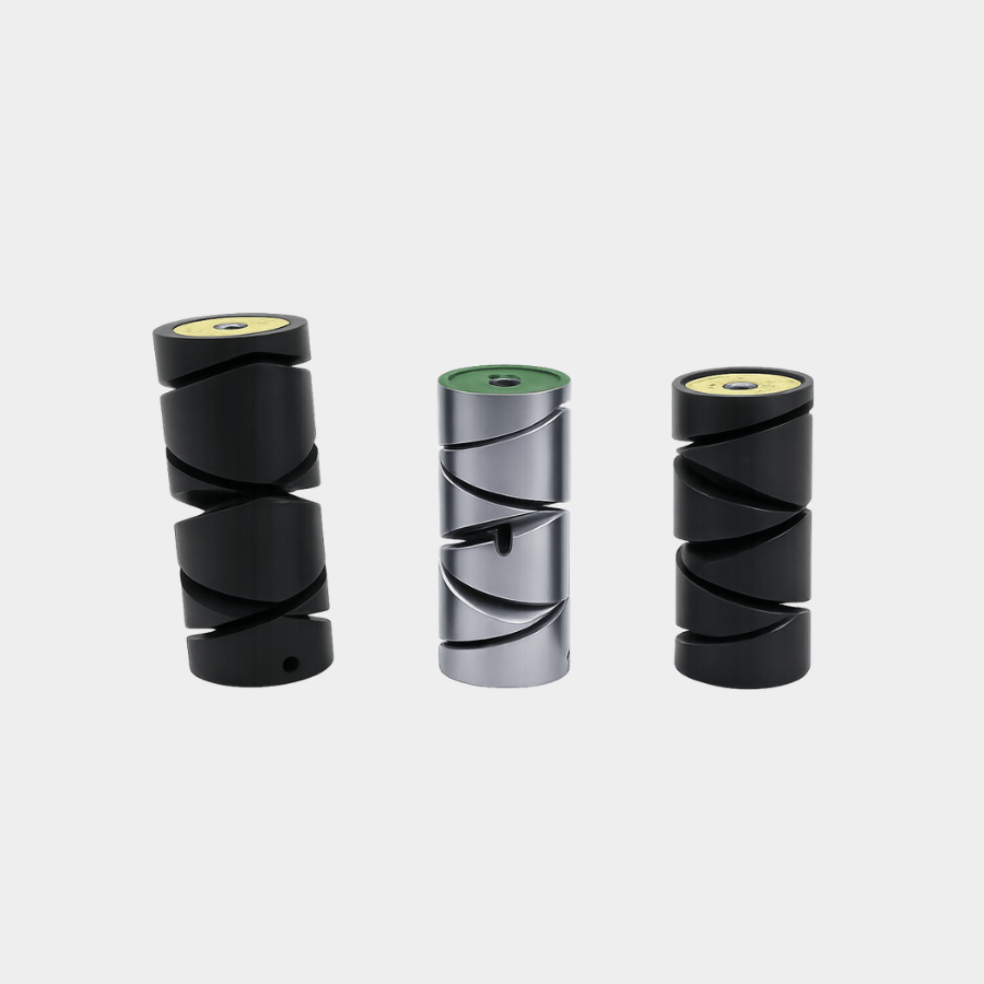 Rifa Drum