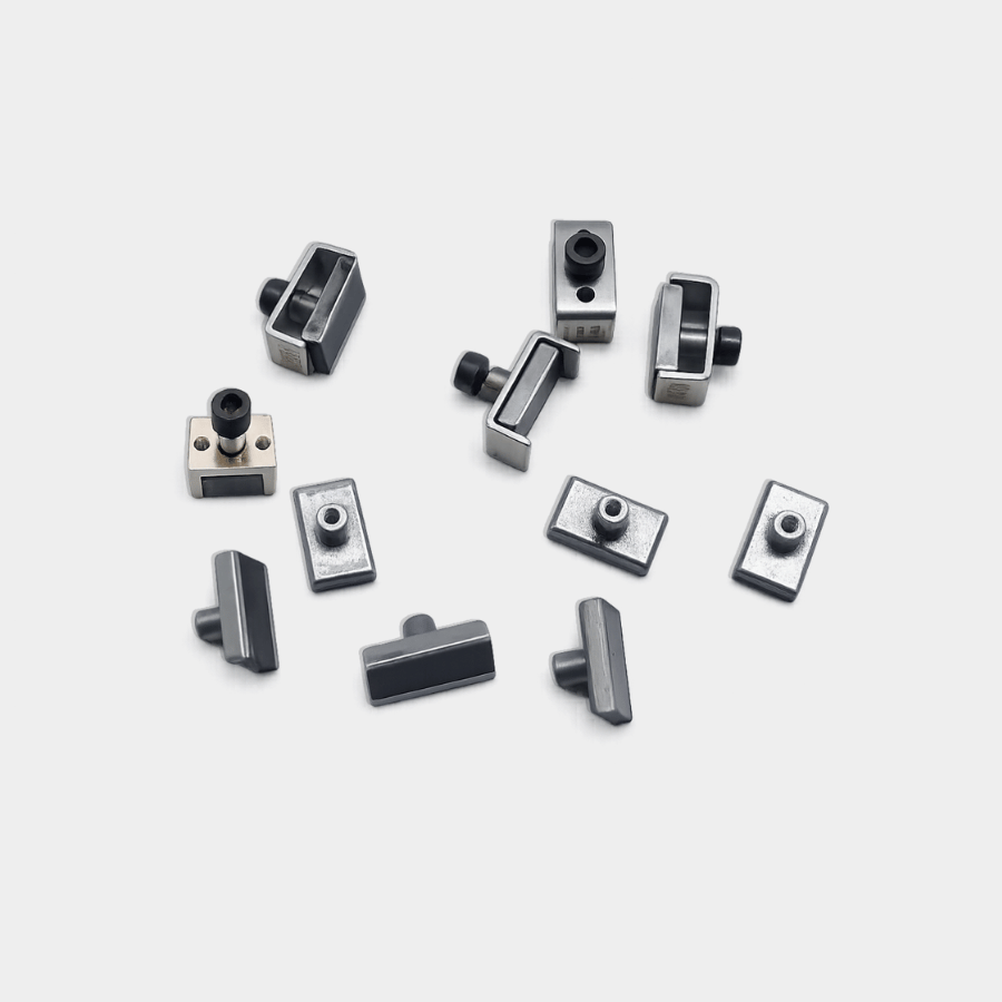 Savio Autoconer Metal Parts