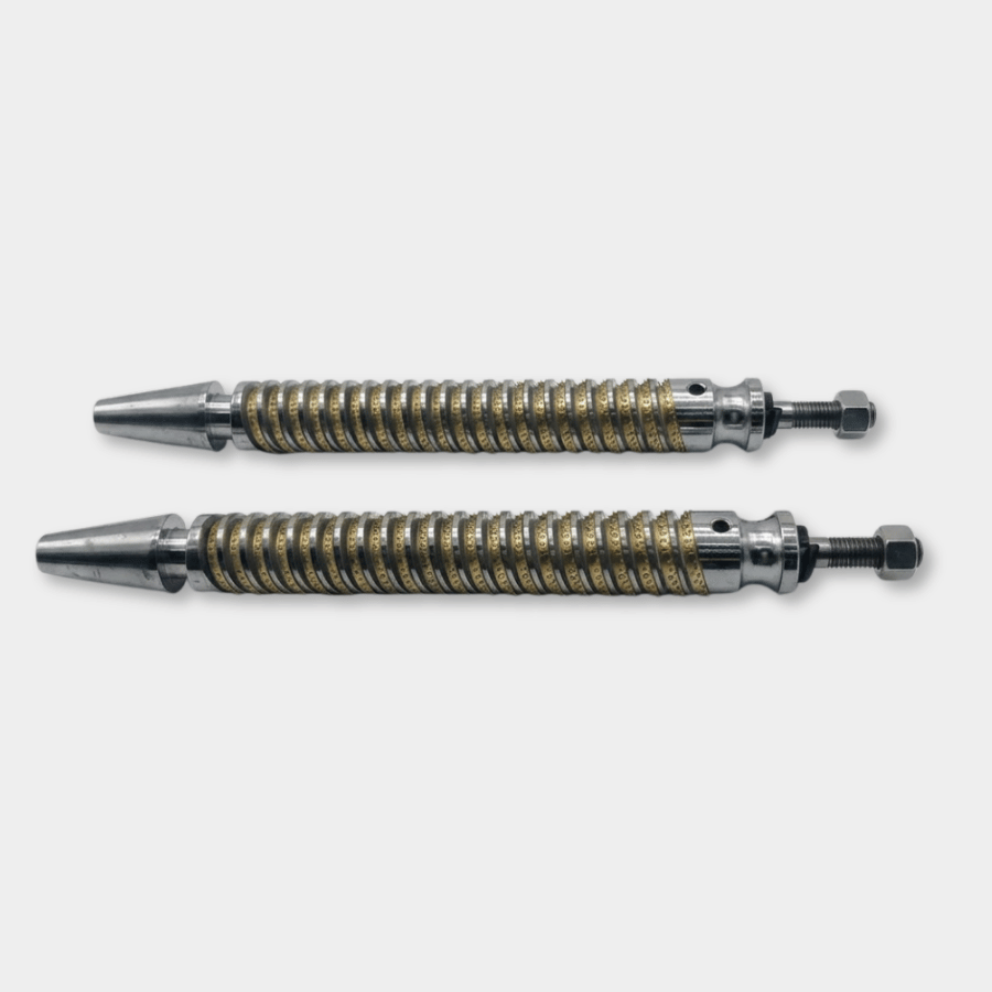 P401 C401 Spiny Shaft