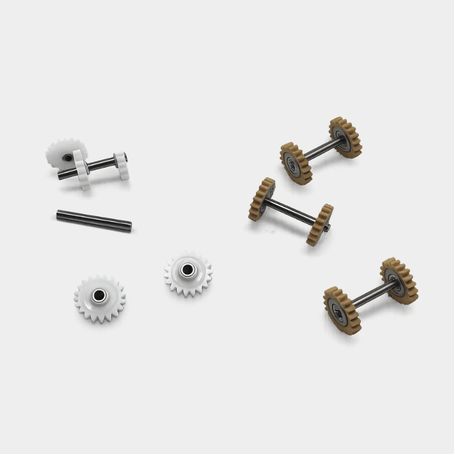 Teeth Wheel