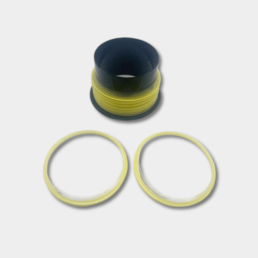 Colorful Tension Ring