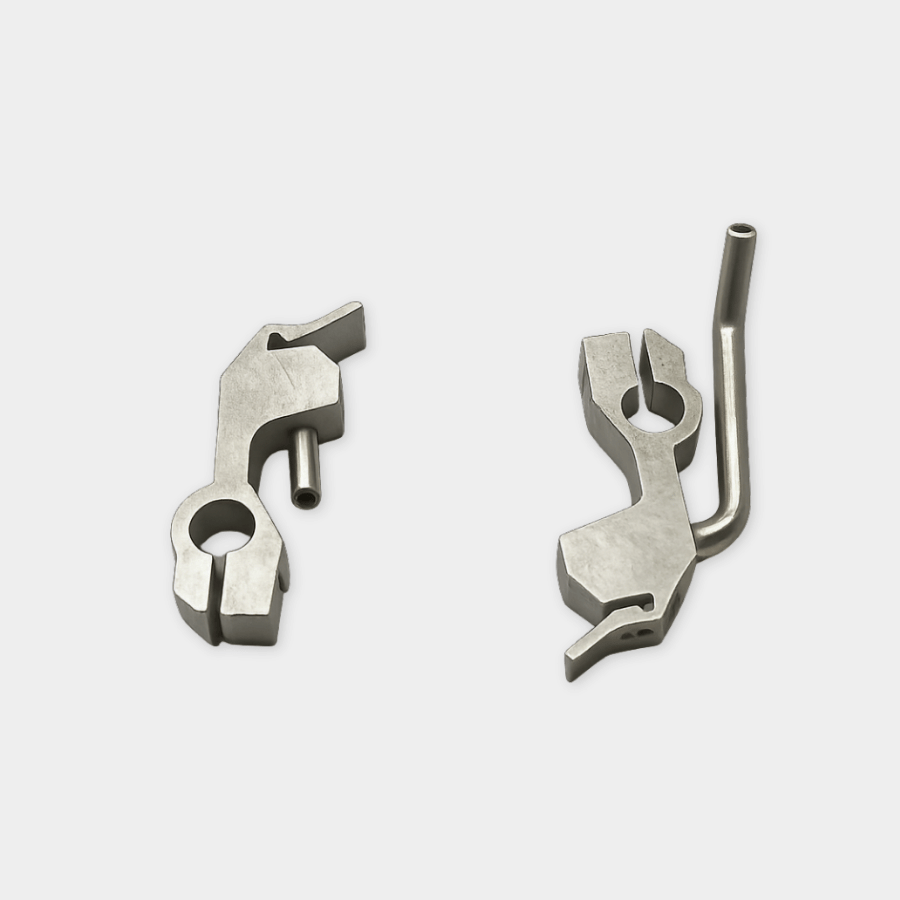 Guide Hook