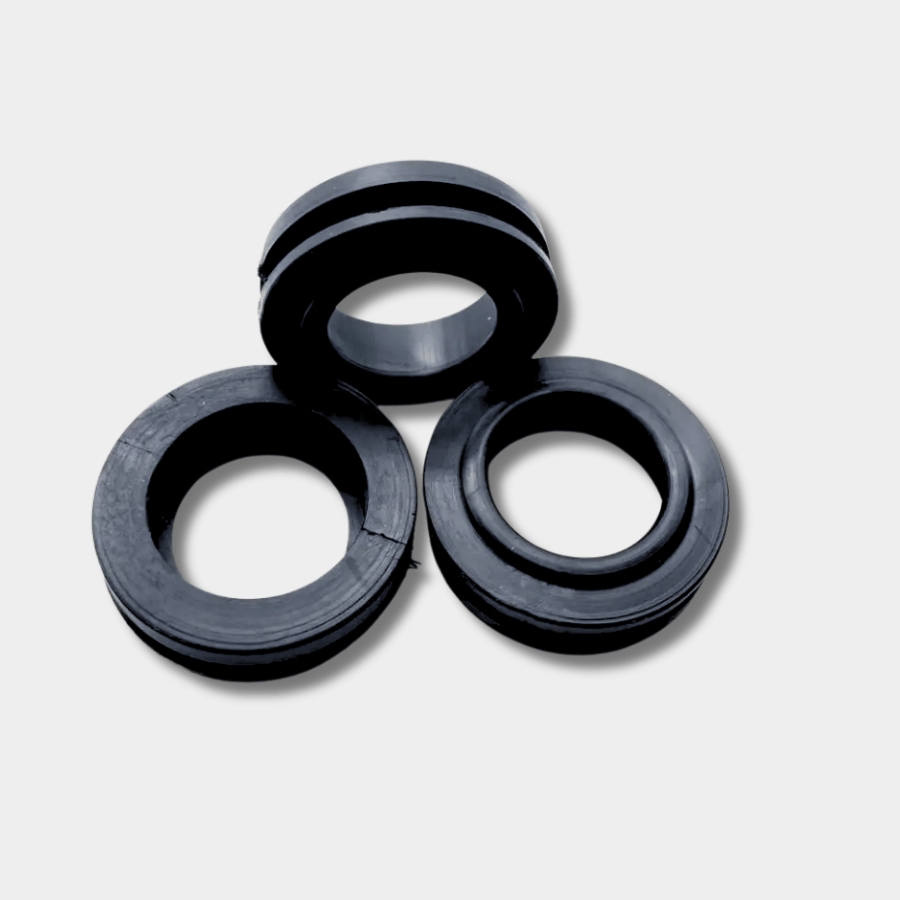 Spinning Taitan Black 368 Roto