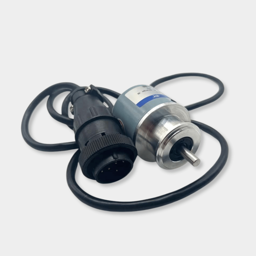 Silver Encoder