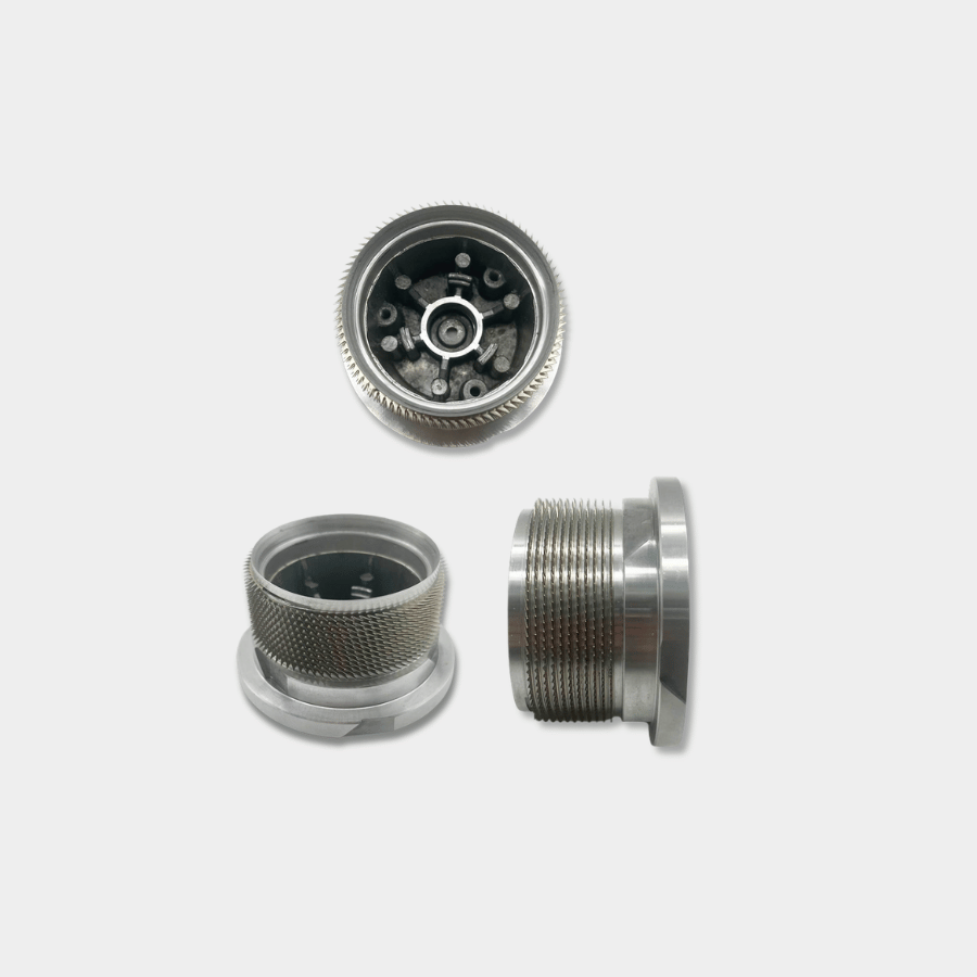 Rieter Spinning Machine R60 Roller