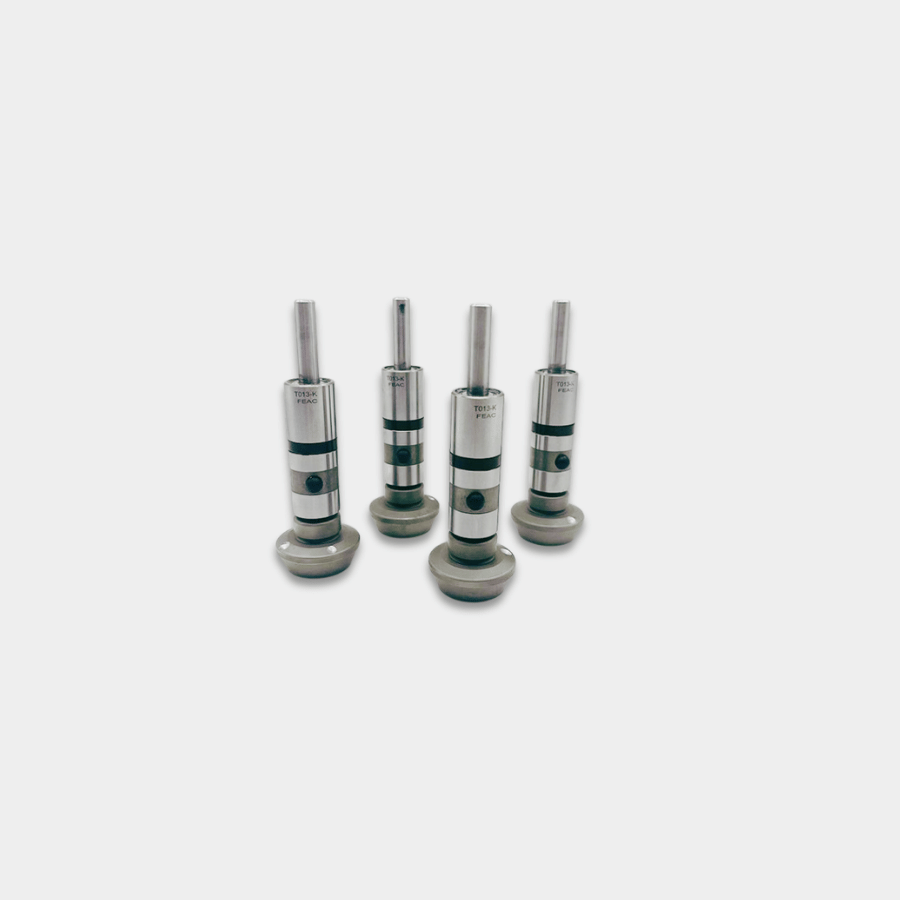 Open End Rotor Spindle for Spinning Machine Parts Rotor Spindle Rotor Bearing