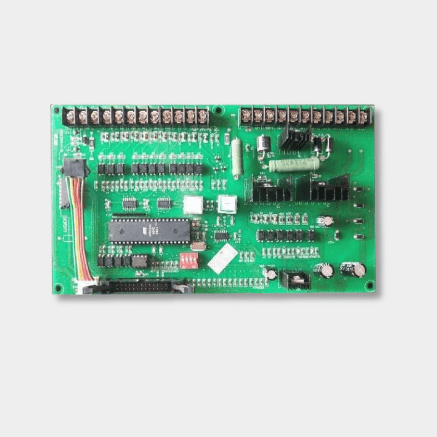 Rapier Machine GA747 Electronic Circuit Board