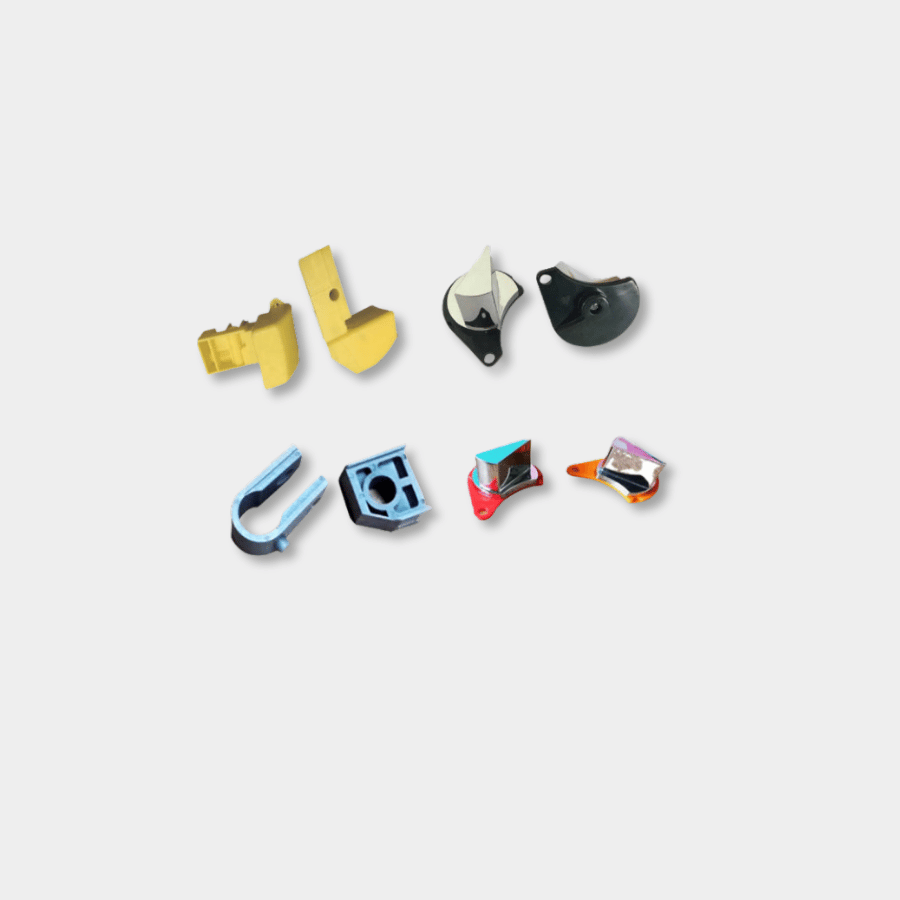 Textile Machine Wedges for Open End Machinery