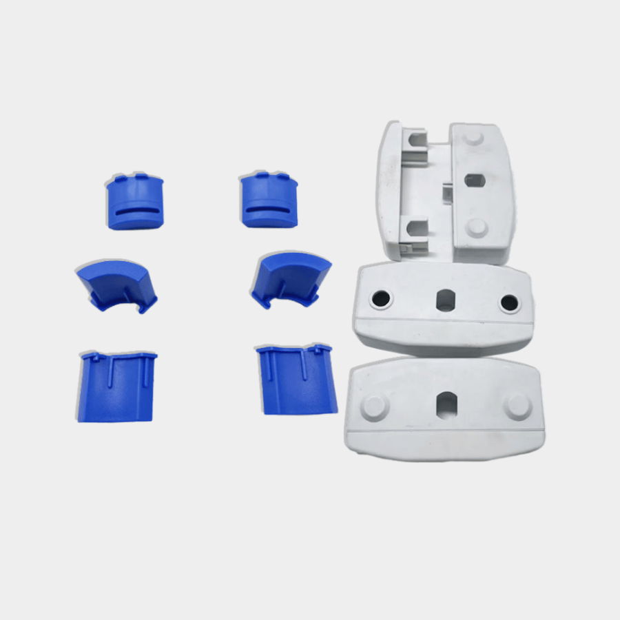 Rieter K45 Parts in Ring Frame Machine