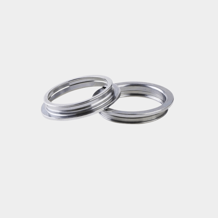 TEXTILE RING CUP