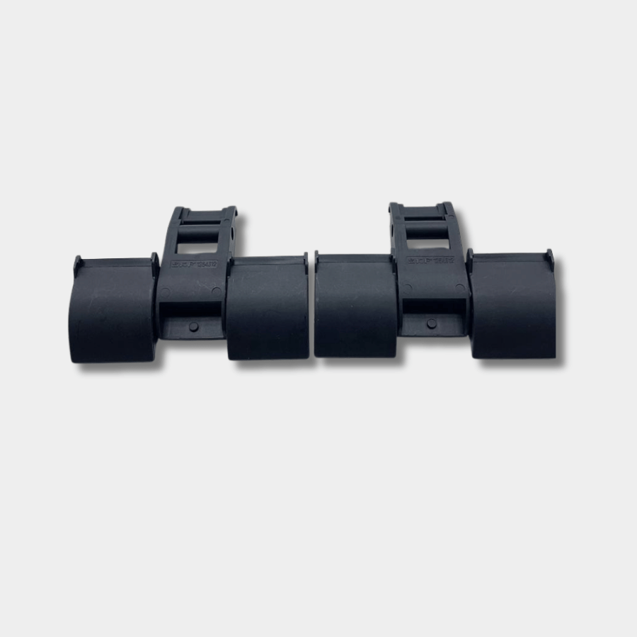Spinning Cradle