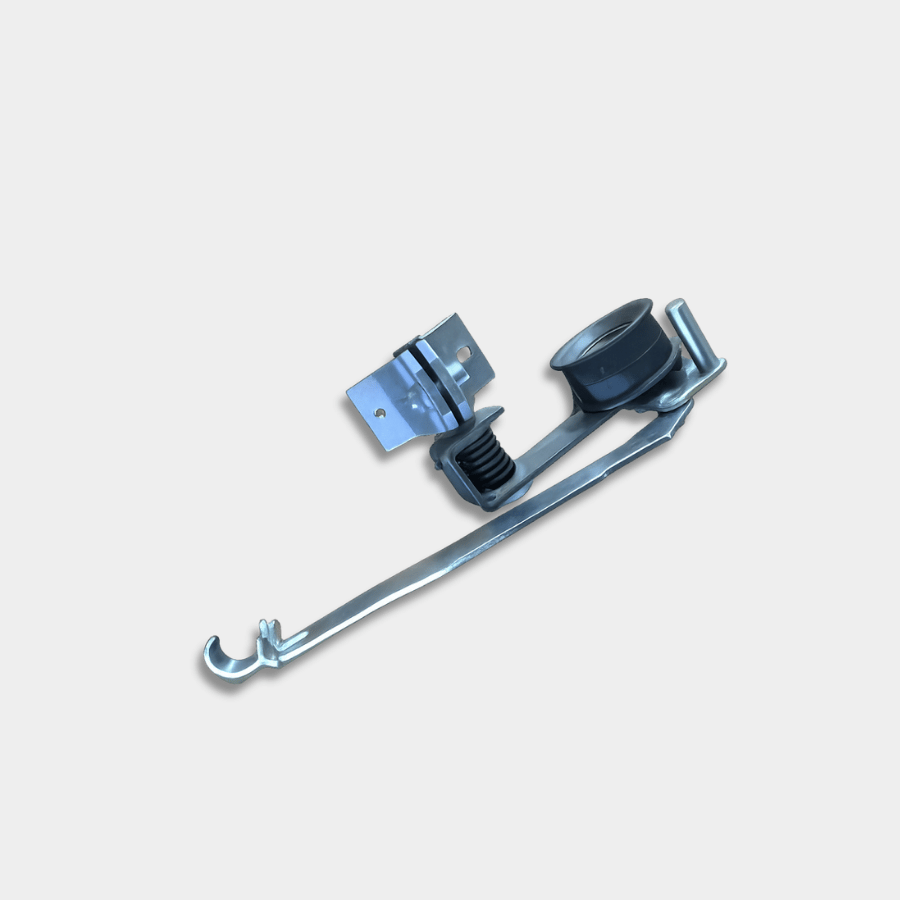 Draw Frame Complete Set Roller