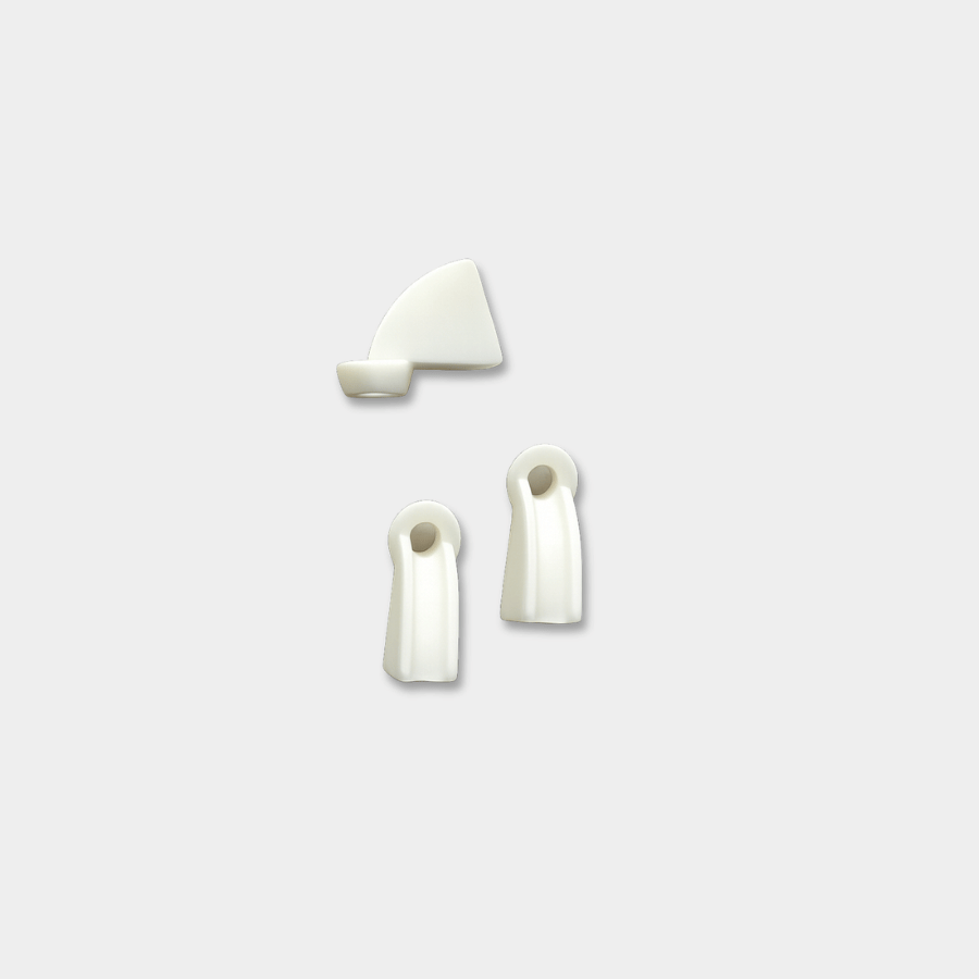Ceramic Yarn Guide for Open End Machines