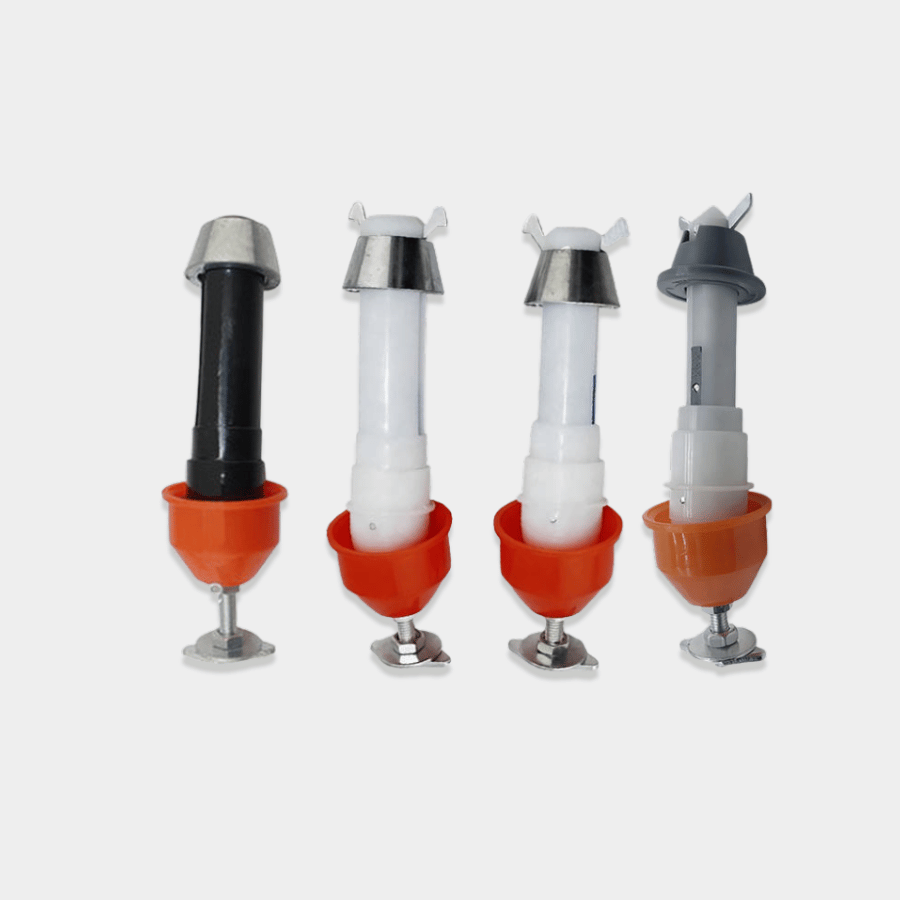 Dd5 Dd2 Bobbin Hanger