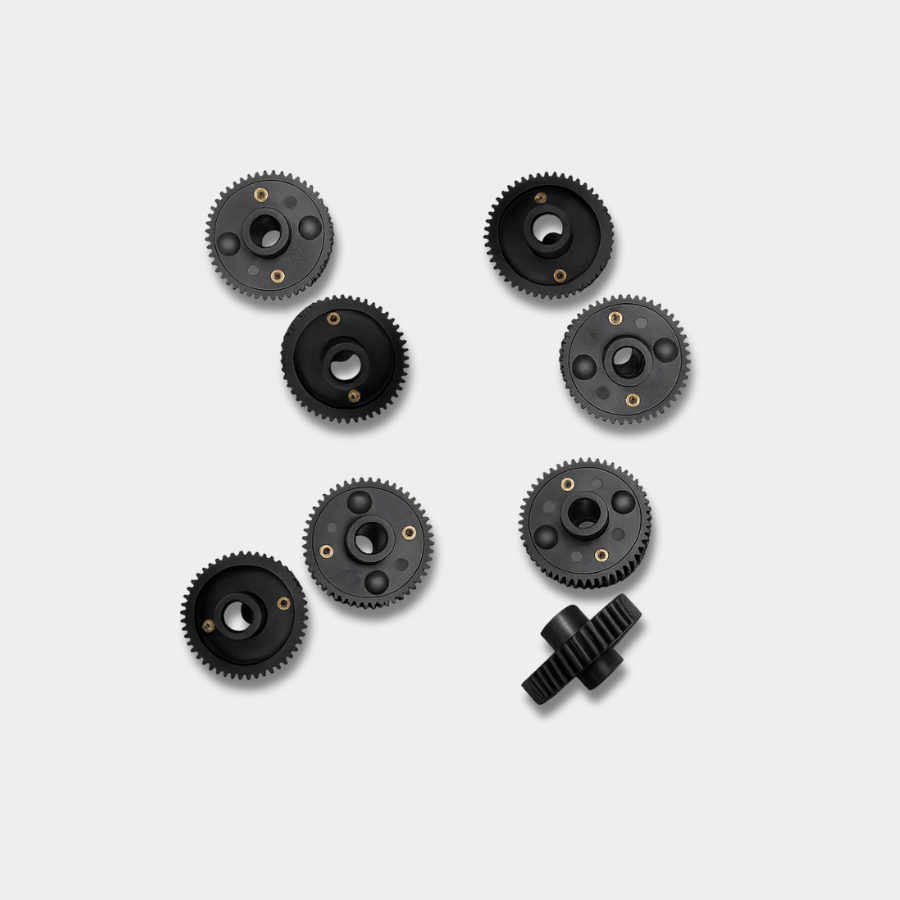 Spinning Rotor Frame Parts Gear Wheel for Textile Machine Parts