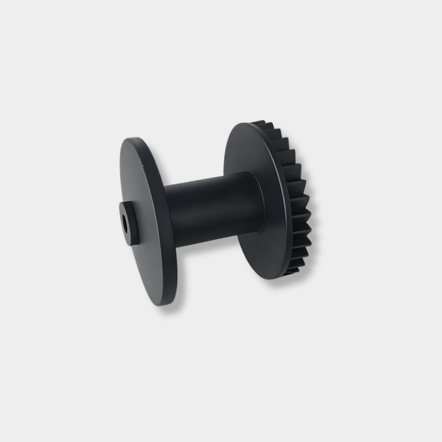 Black Roller
