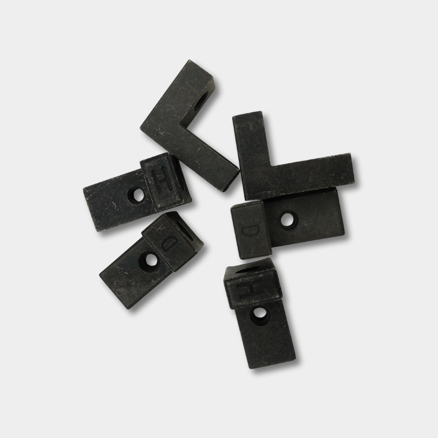 Black Bracket