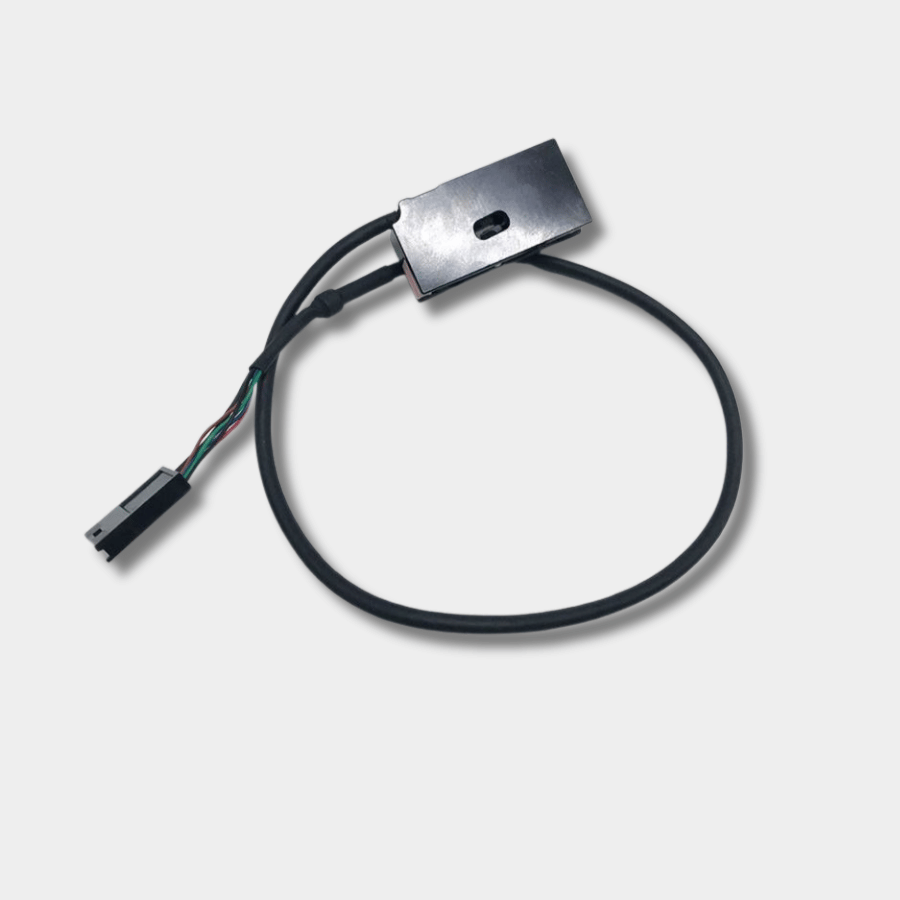 Black Yarn Direction Sensor