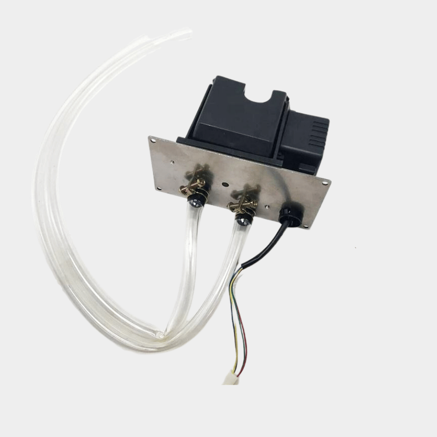 Roller Oilling Device Cpl