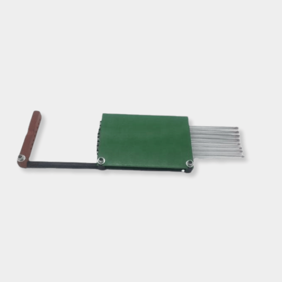 Weft Sensor with 8 Needle