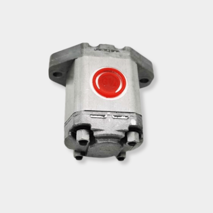 Oil Motor BA200913